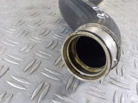 Mercedes w207 купе 09- труба интеркулер Доставка, фото thumb