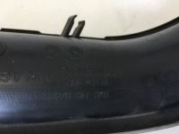 фото thumb №4, Seat leon ii lift 1.4 tsi труба шланг повітря інтеркулер 03c145673h