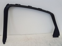 фото thumb №1, Молдинг рамка дверь правая задняя mondeo mk4 hb 08r eu