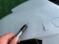 фото thumb №6, Бампер перед opel corsa e