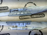 фото thumb №5, Mg hs saic as23 подушка безопасности крышная шторка левый/правый org