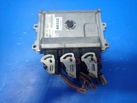 фото thumb №1, Бортовой компьютер двигателя peugeot citroen 9805353080