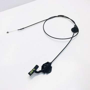 фото thumb №1, Трос капота citroen ds4 c4 ii b7