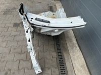 фото thumb №5, Чверть правий блок двигуна поріг перед, лонжерон mercedes eqa w243, h243 c149