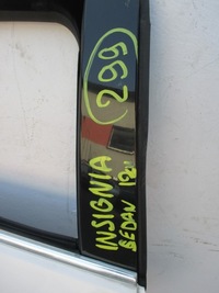 фото thumb №6, Двері праве задні opel insignia sedan