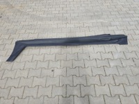 фото thumb №1, Молдинг поріг права bmw 4 g26 8737686 8737088