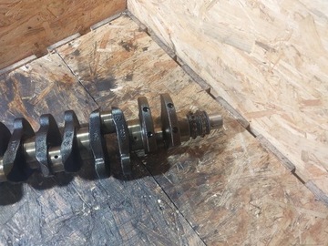 фото thumb №6, Wał колінчастий bmw e39 520i m52b20tu 1705551