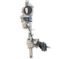 фото thumb №11, Mercedes c118 трансмісія кермова підсилювач a1184602500