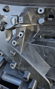 фото thumb №14, Toyota highlander iv 2019- кришка зад кришка багажника