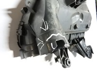 фото thumb №5, Citroen ds3 09-14 корпус фильтра воздуха 9673061080