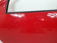 фото thumb №6, Дверь левая kjh citroen c1 i 3d