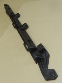 фото thumb №9, Направляющая бампера задняя citroen c3 aircross 2017- 13489743