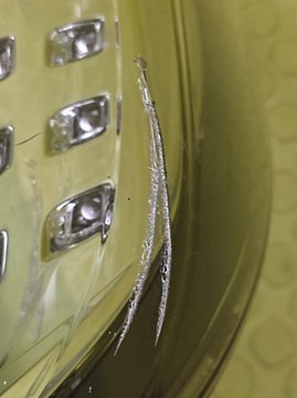 фото thumb №4, Mazda 6 ii лампа правые зад gs1f51150