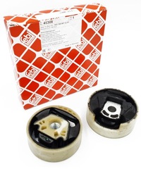 фото thumb №13, Подушка двигателя набор audi 2 штуки a3 8p a3 qua