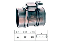 Расходомер воздуха renault suzuki renault la с Разборки, фото thumb