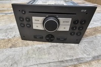 фото thumb №8, Радио bez навигации opel meriva 13190853 1.4l бензин 66kw 2006