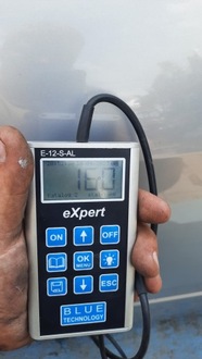 фото thumb №7, Двері перед передні праві renault scenic ii 04r