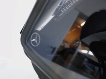 фото thumb №11, Mercedes 217 w217 лампа левая правая led ils 63 amg