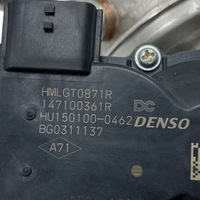 фото thumb №16, Радиатор выхлопных газов egr dacia duster ii 1.5 bluedci