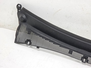 фото thumb №8, Master 3 iii 10- панель під лобовим склом пластиковий металевий комплект 1w