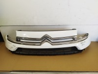 Купить Решётка радиатора решётка  бампера перед citroen berlingo 2 3 рестайлинг  lata 2012-2015, фото thumb