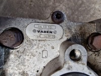 Купити Компресор повітря scania r euro 6 2573753 1400 100 002 vaden, фото thumb