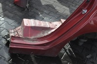 фото thumb №3, Hyundai ix20 четверть крыло левый задняя задний