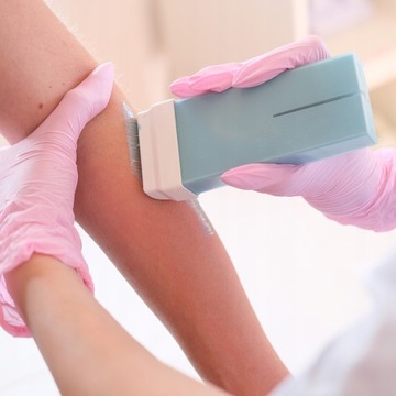 Масло для нагрева воска Aroma Hair Removal ItalWax 7