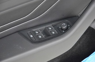 фото thumb №15, Vw arteon r-line сидіння диван оббивка шкіра 21r