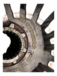 Комплект зчеплення opel insignia a 1878006590 в Україні, фото thumb