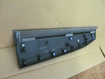 фото thumb №10, Peugeot 3008 ii 5008 ii 17- планка дверь правые перед передняя правая c403