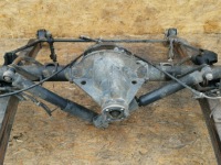 фото thumb №4, Міст задній iveco daily 7187672