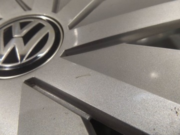 фото thumb №6, Touran i ковпак 16 3g0601147