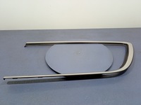 фото thumb №5, Pacifica ii 16- молдинг рамка стекло задняя левая хром 68227297ad