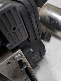 фото thumb №7, Toyota c-hr насос гальмівна abs 47070-47070 44510-47070 europa