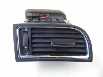 фото thumb №1, Решітка повітропровід права skoda superb ii 3t0819702