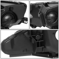 фото thumb №4, Фары лампы перед хром chrysler pacifica 17-23