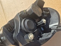 фото thumb №14, Fiat grande punto лампа права ліва. valeo. 2009-11