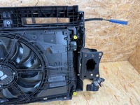 фото thumb №14, Pas переднее усилитель балка радиатор vw tiguan ii 5na 1.4 гибрид рестайлинг