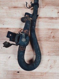 фото thumb №5, Honda accord viii 8 2.2 d трубка клапан wody шланг