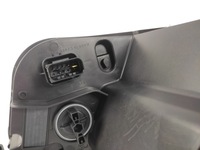 фото thumb №10, Toyota proace ii лампа левая передняя перед обычная 2016-