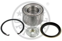 фото thumb №2, Optimal 940371 набір підшипник колеса