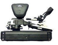 фото thumb №1, Подушка безопасности подушка kolan ford mondeo mk5 fusion usa