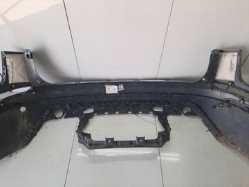 фото thumb №7, Land rover range rover velar 2021 з задній бампер задній