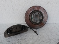 фото thumb №1, Bmw 5 f10 f11 суппорт+ диск правый перед