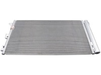 фото thumb №1, Ft55310/fas конденсатор климат fiat panda 03- ft5531