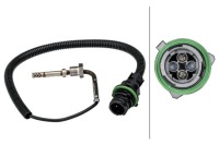 фото thumb №2, Датчик температуры выхлопных газов mercedes actros mp2 mp3 atego axor axor 2