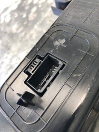 фото thumb №11, Лампа левый задняя led vw caddy iv v 2k7945207c europa