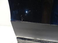 фото thumb №8, Двері праве правий перед передні audi q5 8r lz9y