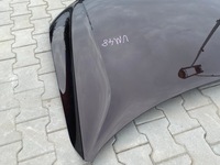 фото thumb №5, Volvo xc60 ii 2 17- капот крышка двигателя bdb